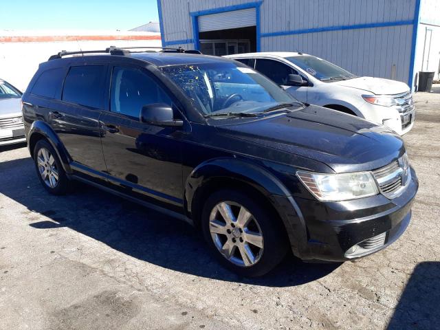 Photo 3 VIN: 3D4PG5FV3AT118173 - DODGE JOURNEY SX 