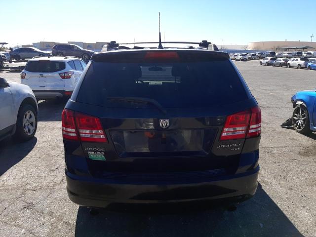 Photo 5 VIN: 3D4PG5FV3AT118173 - DODGE JOURNEY SX 