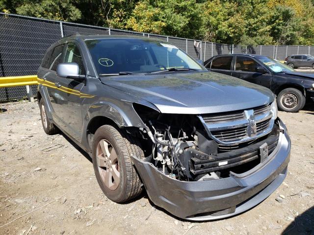 Photo 0 VIN: 3D4PG5FV3AT119520 - DODGE JOURNEY SX 