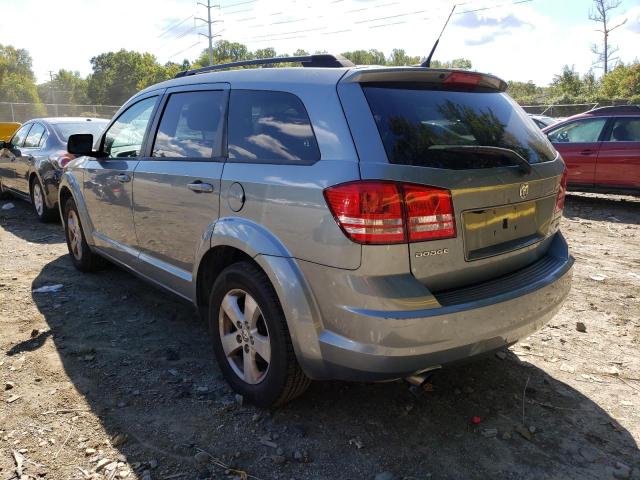 Photo 2 VIN: 3D4PG5FV3AT119520 - DODGE JOURNEY SX 