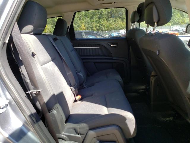 Photo 5 VIN: 3D4PG5FV3AT119520 - DODGE JOURNEY SX 