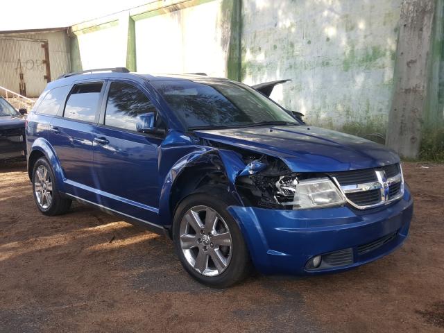 Photo 0 VIN: 3D4PG5FV3AT136771 - DODGE JOURNEY SX 