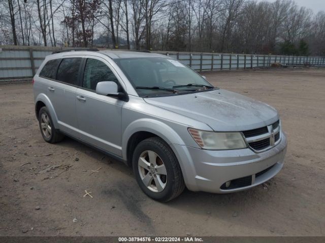 Photo 0 VIN: 3D4PG5FV3AT145633 - DODGE JOURNEY 