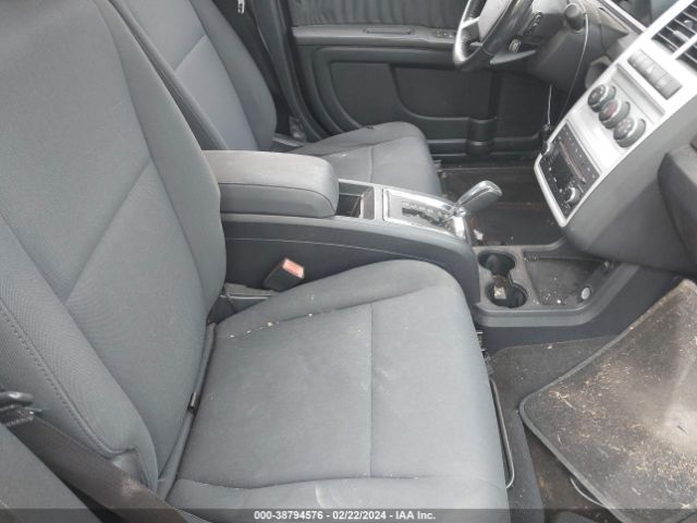 Photo 4 VIN: 3D4PG5FV3AT145633 - DODGE JOURNEY 