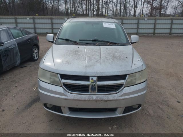 Photo 5 VIN: 3D4PG5FV3AT145633 - DODGE JOURNEY 