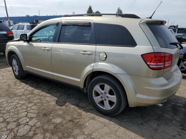 Photo 1 VIN: 3D4PG5FV3AT145793 - DODGE JOURNEY SX 