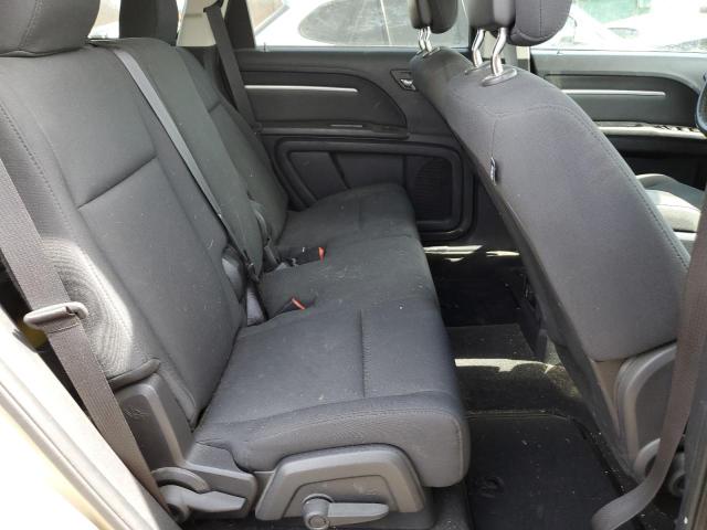 Photo 10 VIN: 3D4PG5FV3AT145793 - DODGE JOURNEY SX 