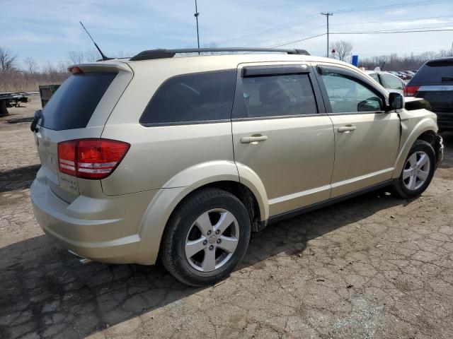 Photo 2 VIN: 3D4PG5FV3AT145793 - DODGE JOURNEY SX 