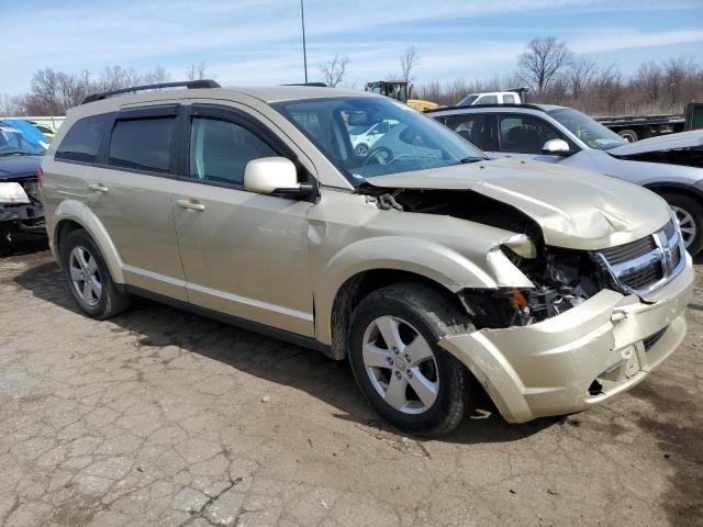 Photo 3 VIN: 3D4PG5FV3AT145793 - DODGE JOURNEY SX 