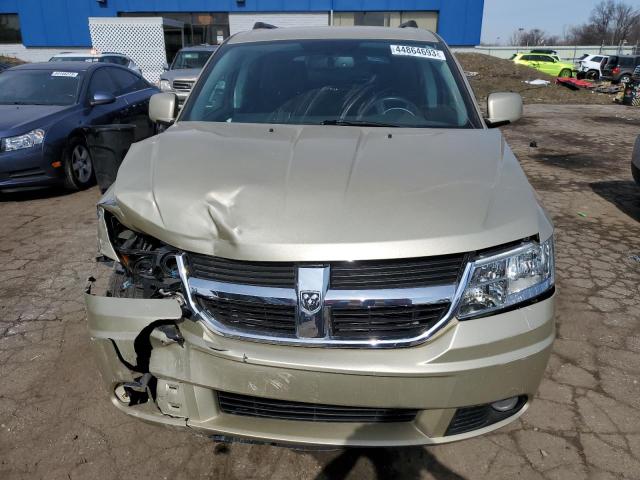 Photo 4 VIN: 3D4PG5FV3AT145793 - DODGE JOURNEY SX 