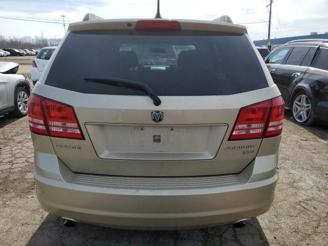 Photo 5 VIN: 3D4PG5FV3AT145793 - DODGE JOURNEY SX 