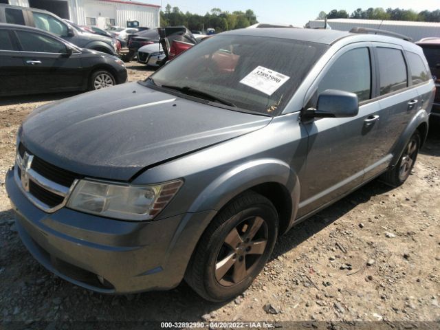 Photo 1 VIN: 3D4PG5FV3AT146863 - DODGE JOURNEY 