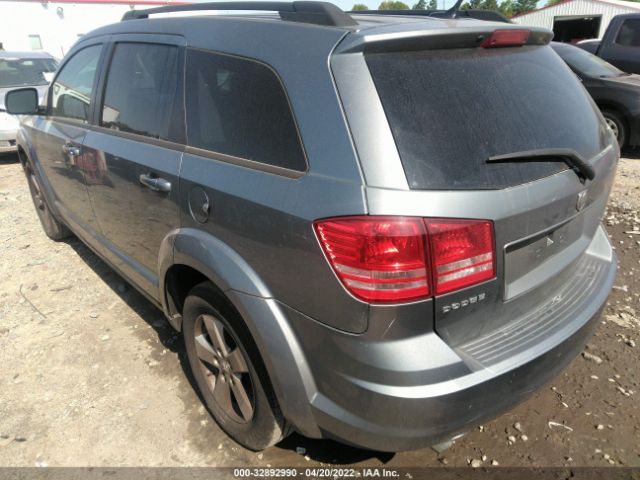 Photo 2 VIN: 3D4PG5FV3AT146863 - DODGE JOURNEY 