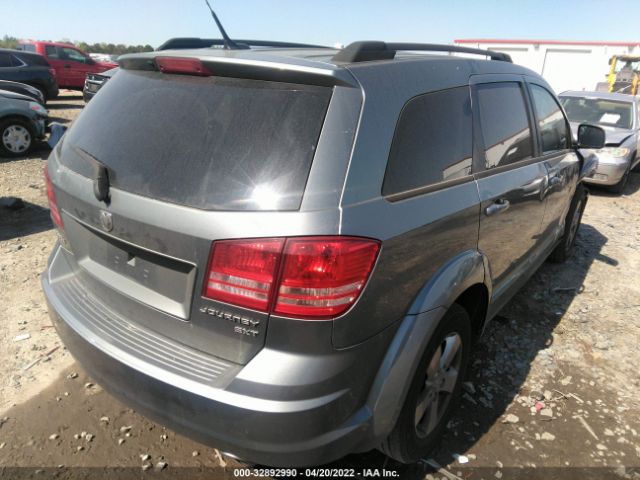 Photo 3 VIN: 3D4PG5FV3AT146863 - DODGE JOURNEY 