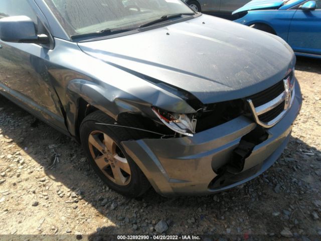 Photo 5 VIN: 3D4PG5FV3AT146863 - DODGE JOURNEY 