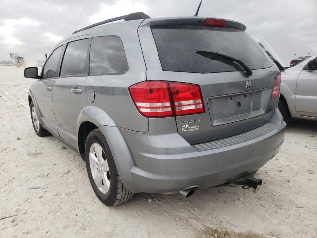 Photo 2 VIN: 3D4PG5FV3AT147446 - DODGE JOURNEY SX 