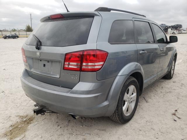 Photo 3 VIN: 3D4PG5FV3AT147446 - DODGE JOURNEY SX 