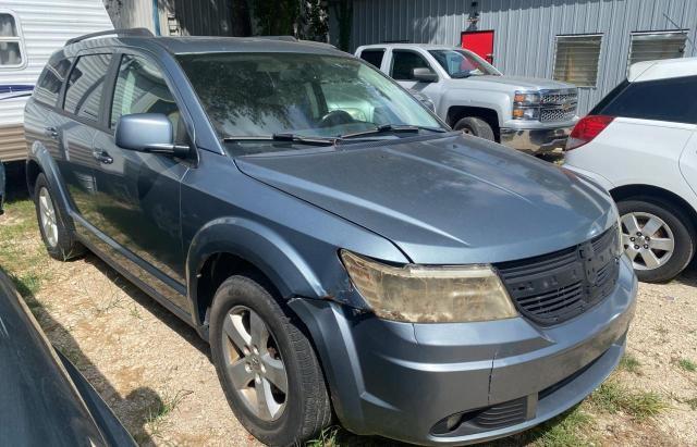 Photo 0 VIN: 3D4PG5FV3AT149021 - DODGE JOURNEY SX 