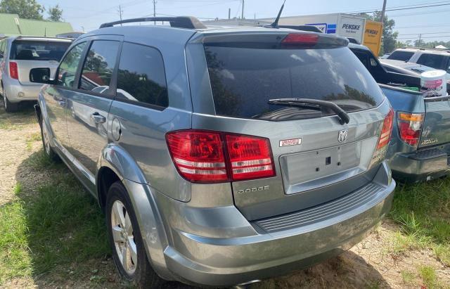 Photo 2 VIN: 3D4PG5FV3AT149021 - DODGE JOURNEY SX 