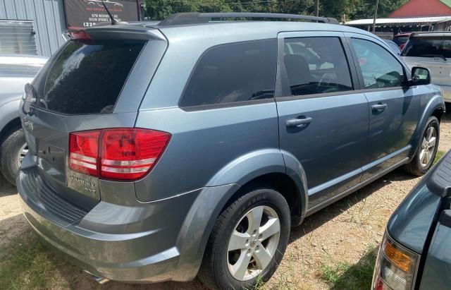 Photo 3 VIN: 3D4PG5FV3AT149021 - DODGE JOURNEY SX 