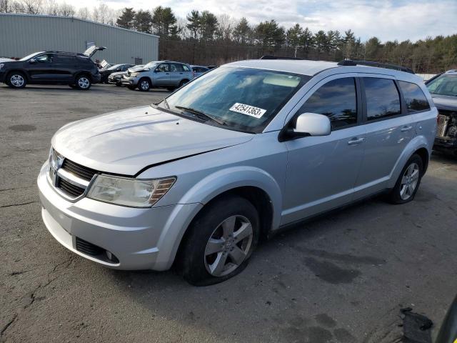 Photo 0 VIN: 3D4PG5FV3AT149990 - DODGE JOURNEY SX 