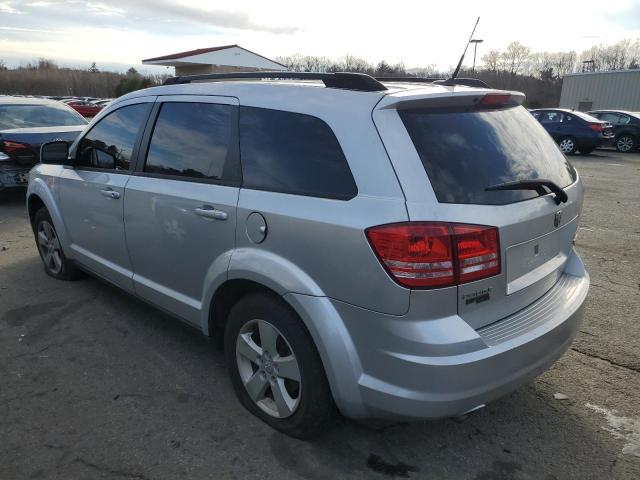 Photo 1 VIN: 3D4PG5FV3AT149990 - DODGE JOURNEY SX 