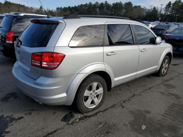 Photo 2 VIN: 3D4PG5FV3AT149990 - DODGE JOURNEY SX 