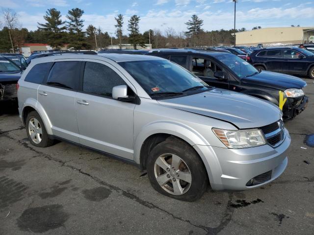 Photo 3 VIN: 3D4PG5FV3AT149990 - DODGE JOURNEY SX 