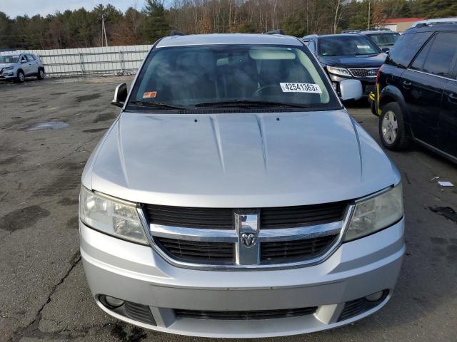 Photo 4 VIN: 3D4PG5FV3AT149990 - DODGE JOURNEY SX 