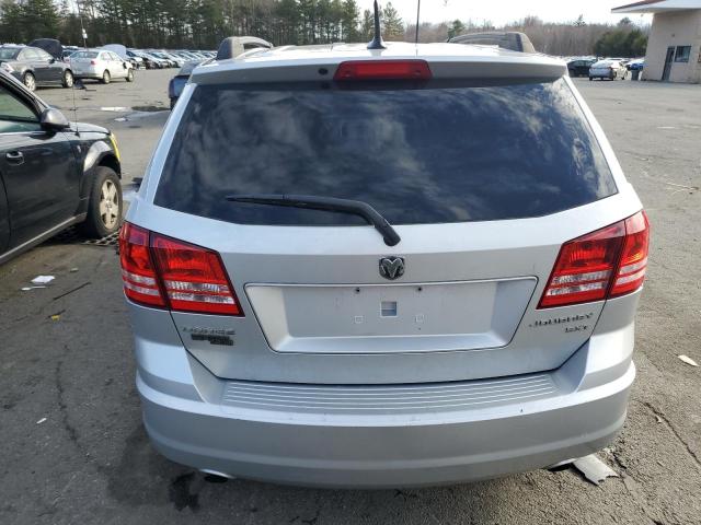 Photo 5 VIN: 3D4PG5FV3AT149990 - DODGE JOURNEY SX 