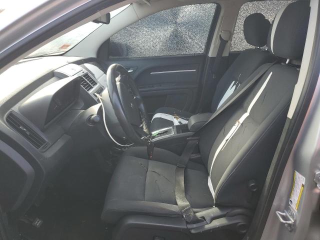 Photo 6 VIN: 3D4PG5FV3AT149990 - DODGE JOURNEY SX 