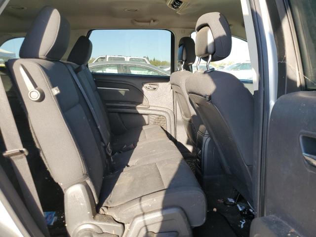 Photo 10 VIN: 3D4PG5FV3AT151397 - DODGE JOURNEY SX 