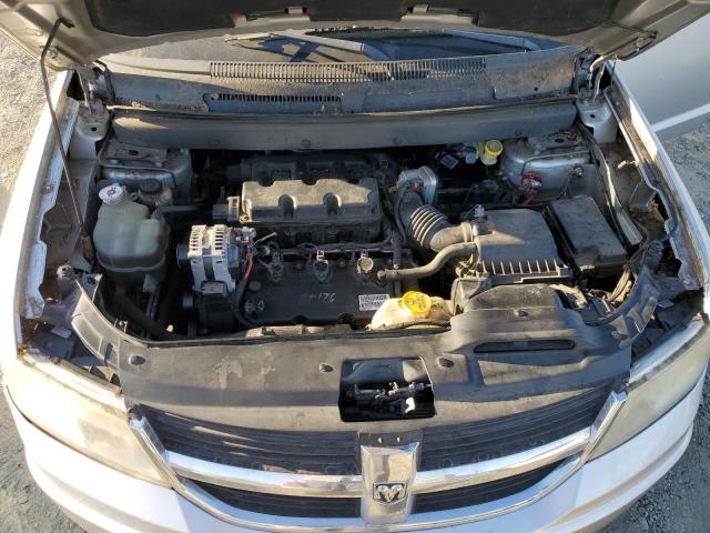 Photo 11 VIN: 3D4PG5FV3AT151397 - DODGE JOURNEY SX 