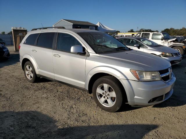 Photo 3 VIN: 3D4PG5FV3AT151397 - DODGE JOURNEY SX 