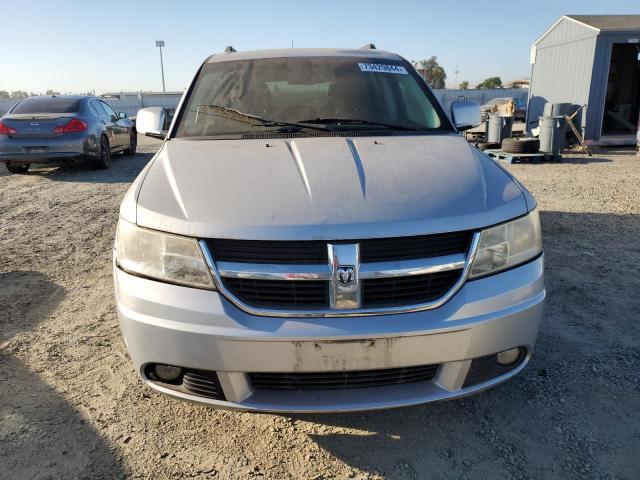 Photo 4 VIN: 3D4PG5FV3AT151397 - DODGE JOURNEY SX 