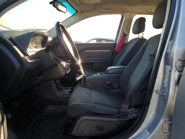 Photo 6 VIN: 3D4PG5FV3AT151397 - DODGE JOURNEY SX 