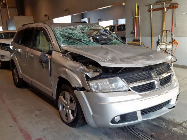 Photo 0 VIN: 3D4PG5FV3AT169060 - DODGE JOURNEY SX 