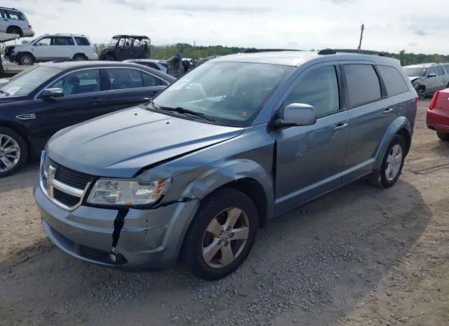 Photo 1 VIN: 3D4PG5FV3AT178471 - DODGE JOURNEY 