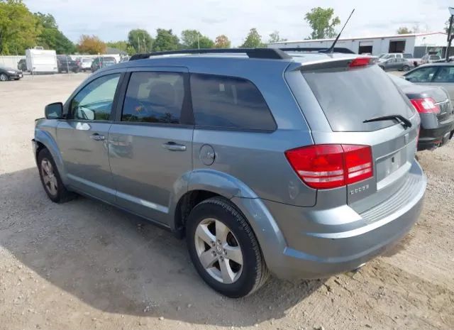 Photo 2 VIN: 3D4PG5FV3AT178471 - DODGE JOURNEY 