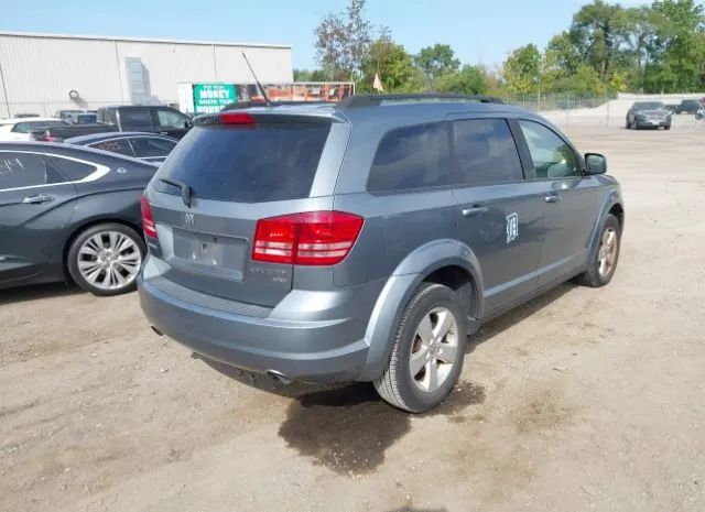 Photo 3 VIN: 3D4PG5FV3AT178471 - DODGE JOURNEY 