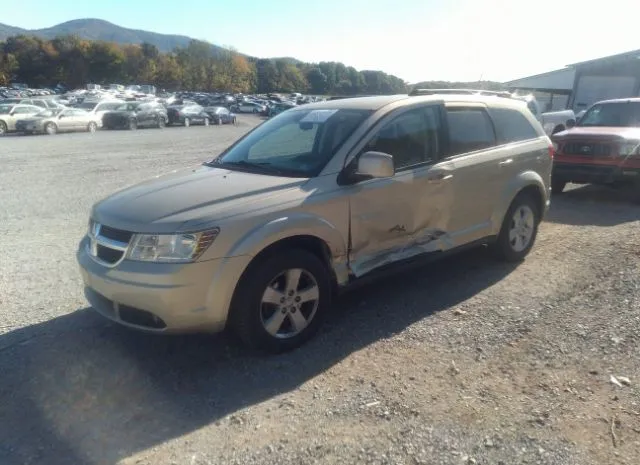 Photo 1 VIN: 3D4PG5FV3AT180298 - DODGE JOURNEY 