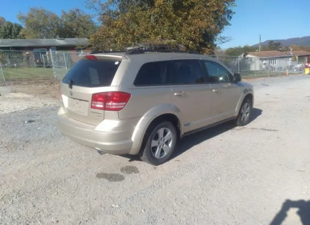 Photo 3 VIN: 3D4PG5FV3AT180298 - DODGE JOURNEY 