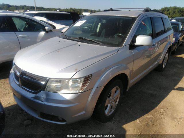 Photo 1 VIN: 3D4PG5FV3AT191009 - DODGE JOURNEY 