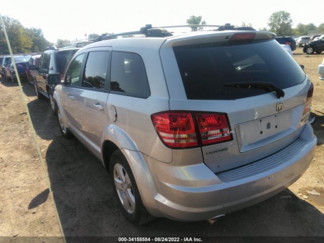 Photo 2 VIN: 3D4PG5FV3AT191009 - DODGE JOURNEY 