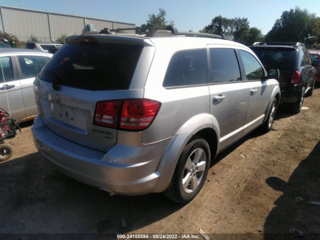 Photo 3 VIN: 3D4PG5FV3AT191009 - DODGE JOURNEY 