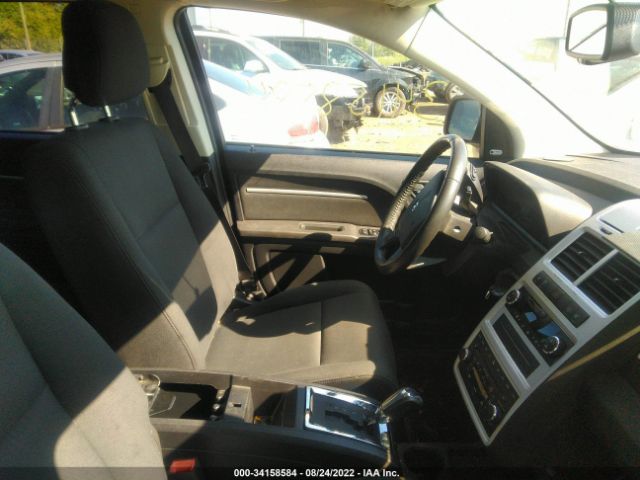 Photo 4 VIN: 3D4PG5FV3AT191009 - DODGE JOURNEY 