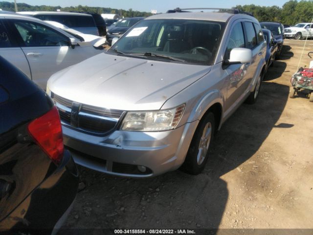 Photo 5 VIN: 3D4PG5FV3AT191009 - DODGE JOURNEY 