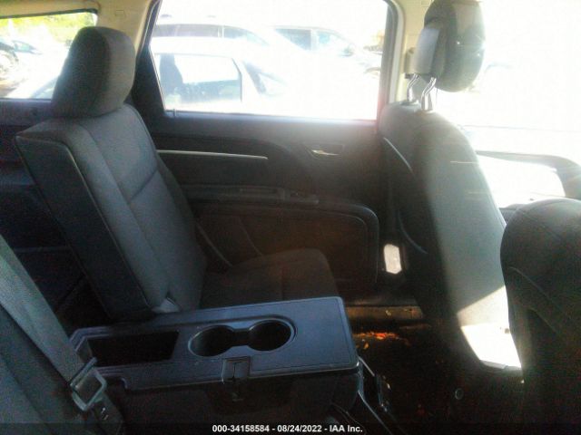 Photo 7 VIN: 3D4PG5FV3AT191009 - DODGE JOURNEY 