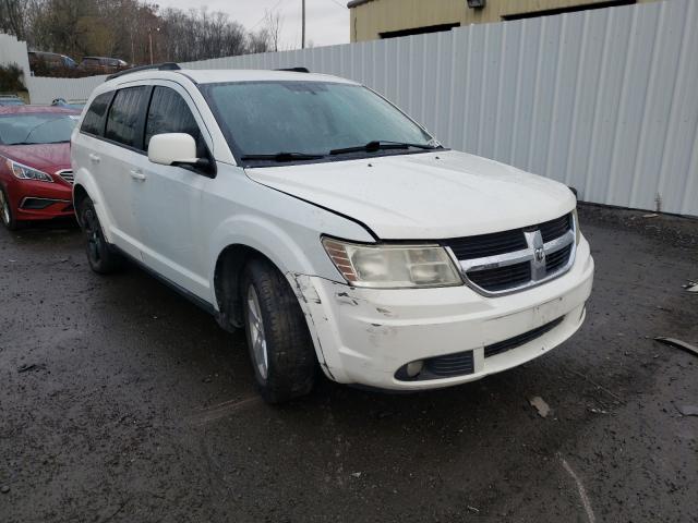 Photo 0 VIN: 3D4PG5FV3AT191947 - DODGE JOURNEY SX 