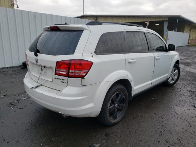 Photo 3 VIN: 3D4PG5FV3AT191947 - DODGE JOURNEY SX 